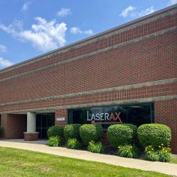 Laserax USA Open House